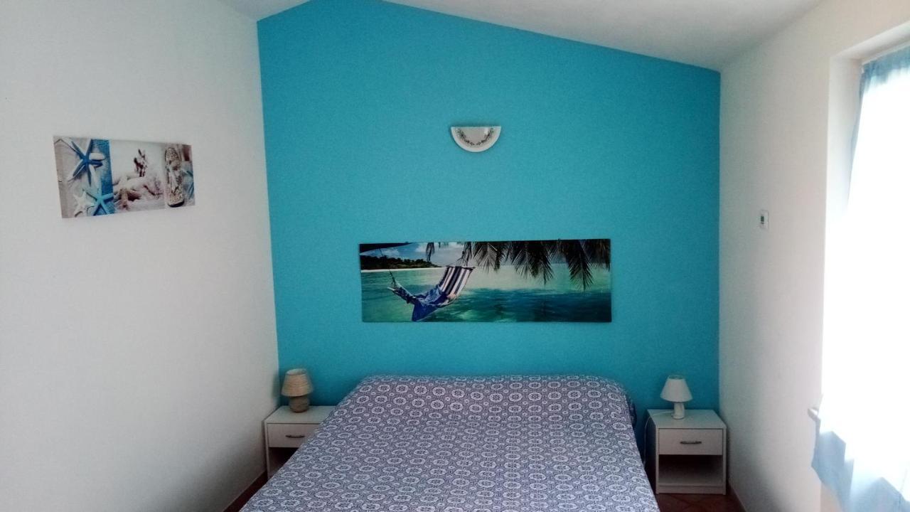 Bed and Breakfast Nonna Piera Marina Di Carrara Esterno foto