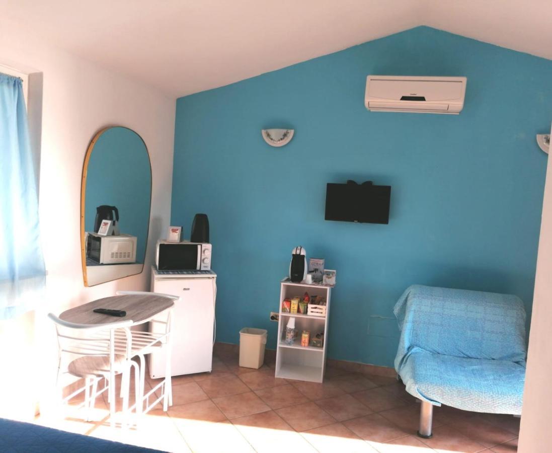 Bed and Breakfast Nonna Piera Marina Di Carrara Esterno foto