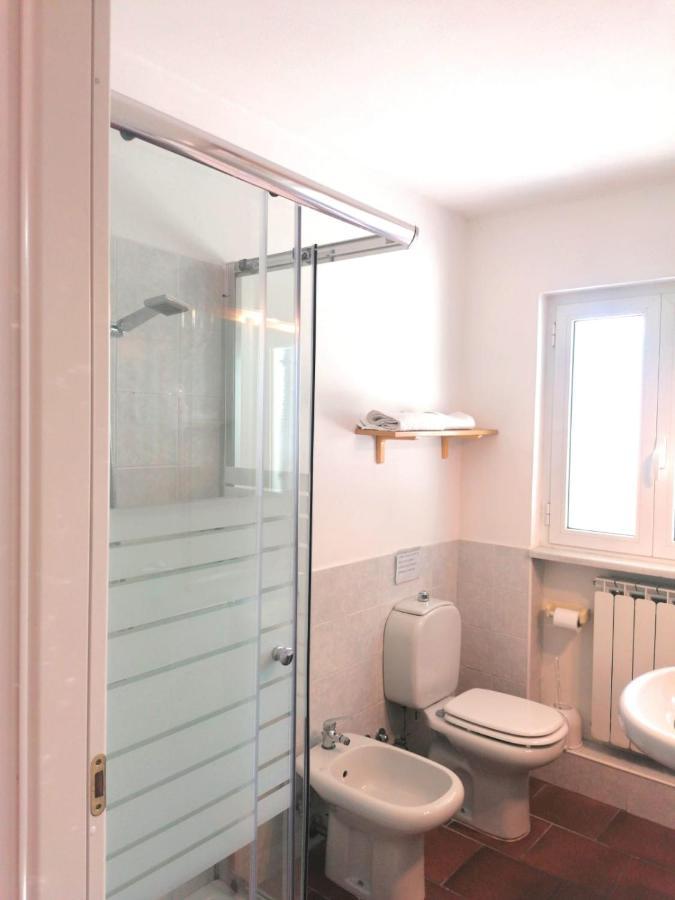 Bed and Breakfast Nonna Piera Marina Di Carrara Esterno foto