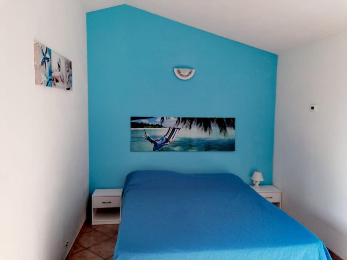 Bed and Breakfast Nonna Piera Marina Di Carrara Esterno foto