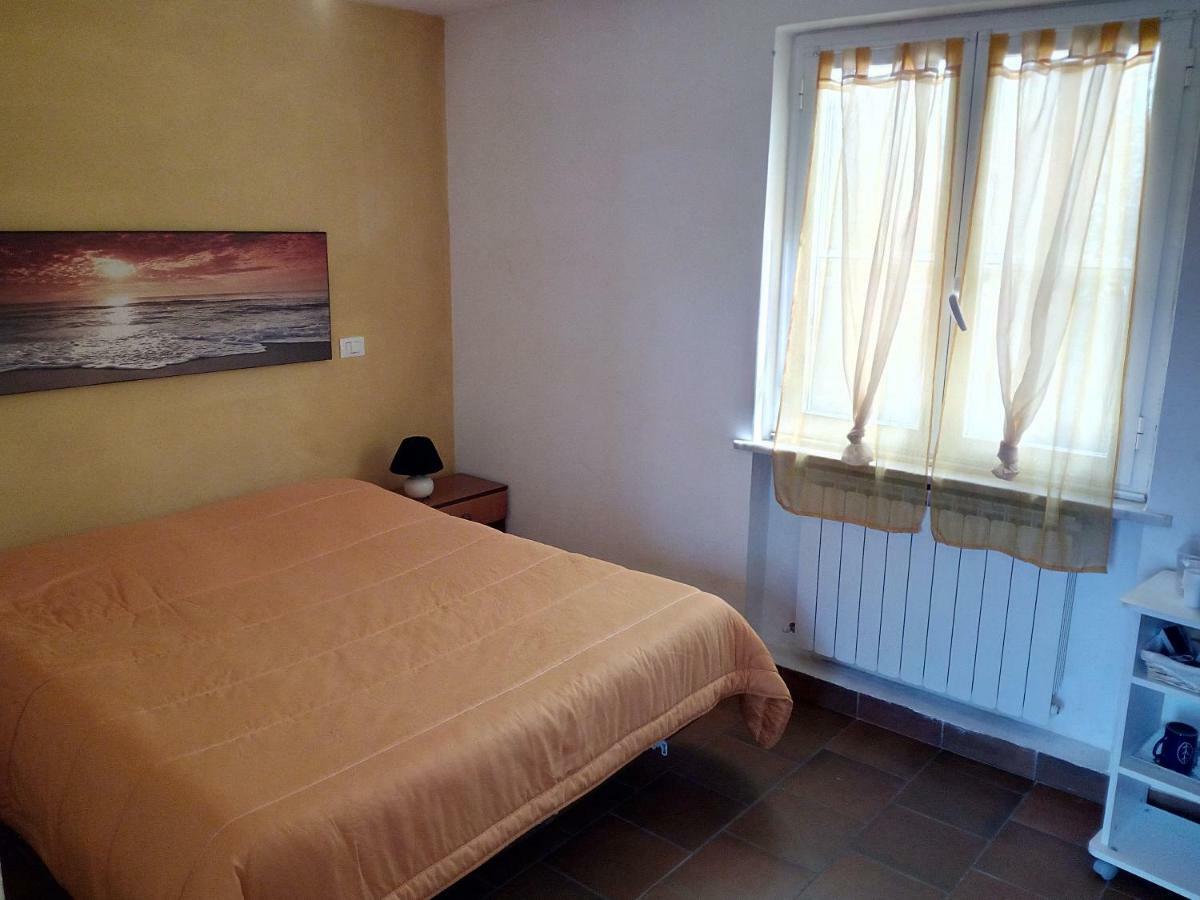 Bed and Breakfast Nonna Piera Marina Di Carrara Esterno foto