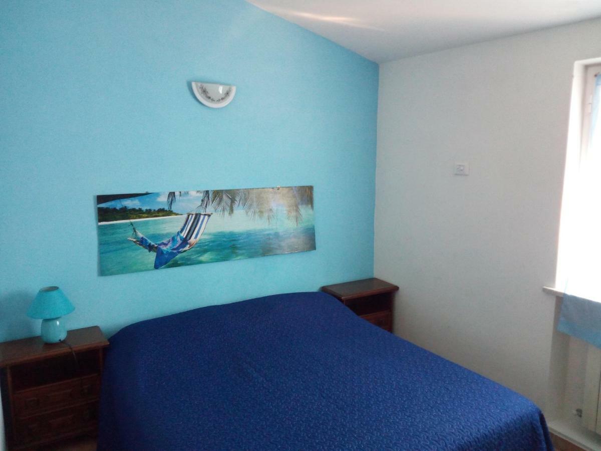 Bed and Breakfast Nonna Piera Marina Di Carrara Esterno foto