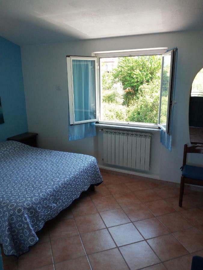 Bed and Breakfast Nonna Piera Marina Di Carrara Esterno foto