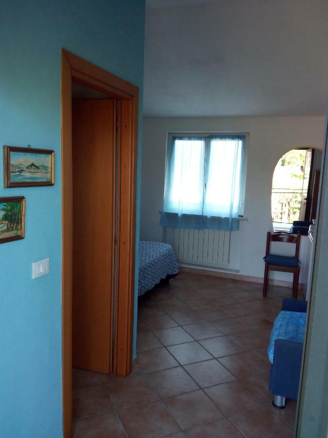Bed and Breakfast Nonna Piera Marina Di Carrara Esterno foto