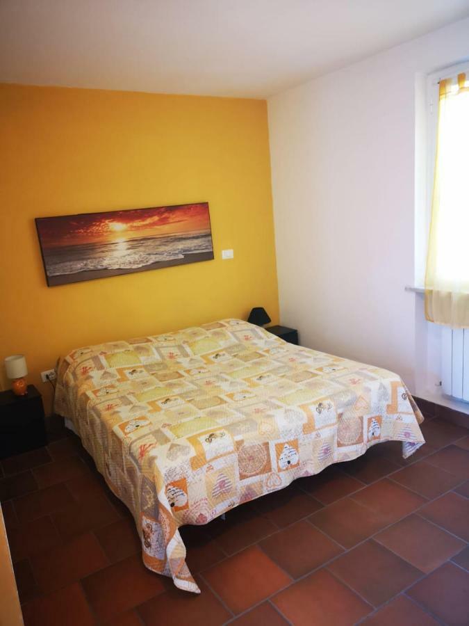 Bed and Breakfast Nonna Piera Marina Di Carrara Esterno foto