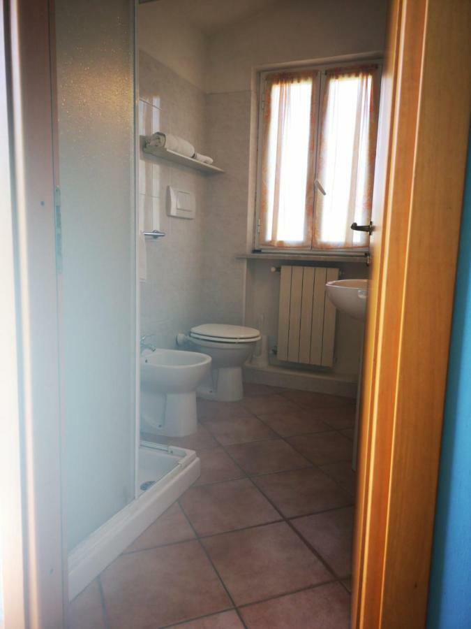 Bed and Breakfast Nonna Piera Marina Di Carrara Esterno foto