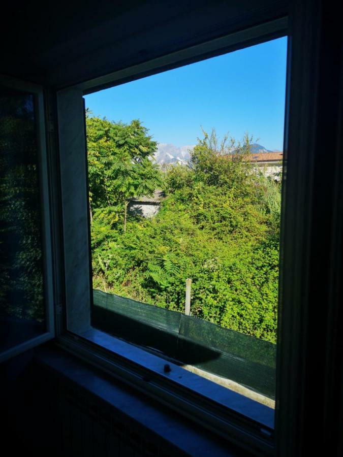 Bed and Breakfast Nonna Piera Marina Di Carrara Esterno foto